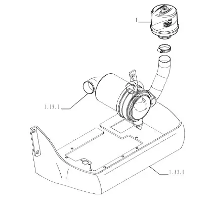 87576357 - циклон
