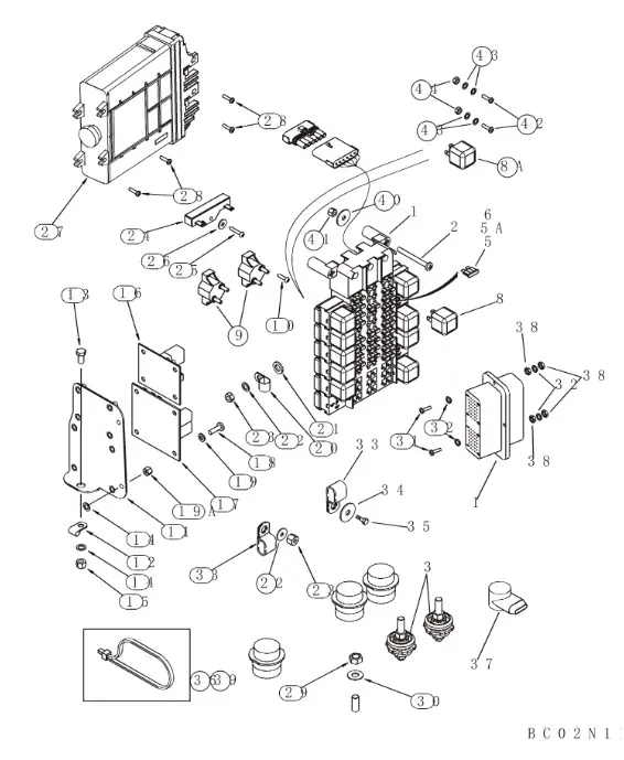 319055A1 - Соединитель